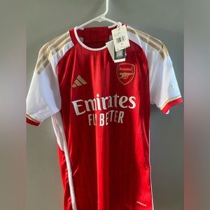 Arsenal 23/24 jersey